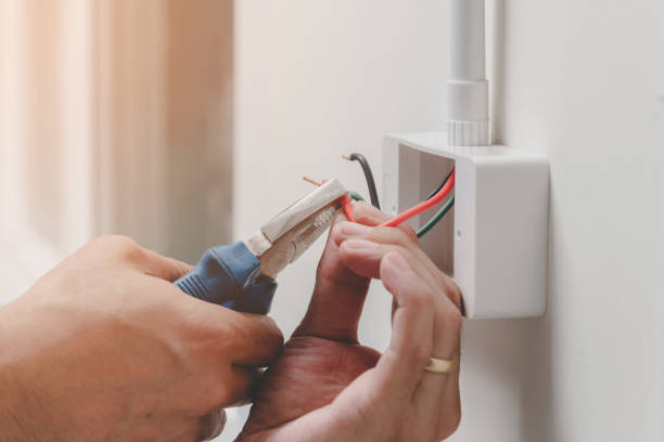 Best Electrical Outlet Installation and Repair  in Ketchum, ID