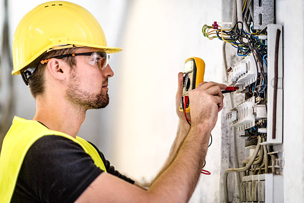 Commercial Electrical Services in Ketchum, ID